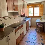 Vakantiehuis El Palacio De Juana *