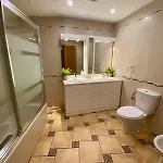 El Palacio De Juana Vakantiehuis Tordesillas