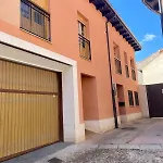 El Palacio De Juana Vakantiehuis *
