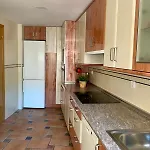 Vakantiehuis El Palacio De Juana *