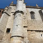 El Palacio De Juana Vakantiehuis