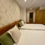 Vakantiehuis El Palacio De Juana *