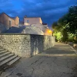 Vakantiehuis El Palacio De Juana *