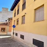 El Palacio De Juana Vakantiehuis