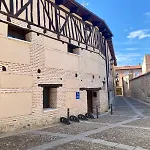 El Palacio De Juana Vakantiehuis *