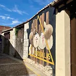 Vakantiehuis El Palacio De Juana *