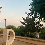 El Palacio De Juana *
