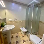 Vakantiehuis El Palacio De Juana *