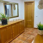 Vakantiehuis El Palacio De Juana Tordesillas