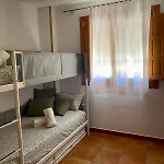 Vakantiehuis El Palacio De Juana *