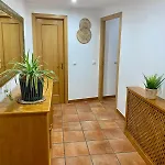 Vakantiehuis El Palacio De Juana *
