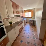 Vakantiehuis El Palacio De Juana Tordesillas