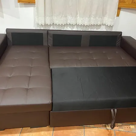 El Palacio De Juana Ferienhaus