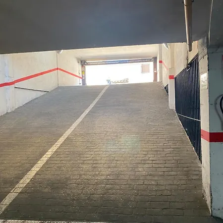 Ferienhaus El Palacio De Juana