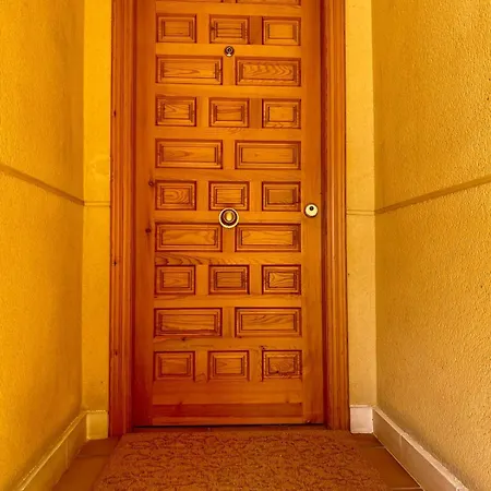 El Palacio De Juana * トルデシリャス