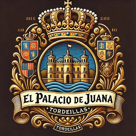 別荘 El Palacio De Juana