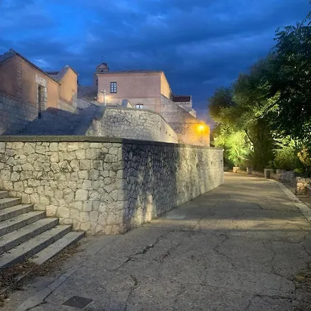 Ferienhaus El Palacio De Juana *