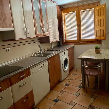 El Palacio De Juana Ferienhaus Tordesillas