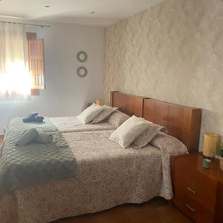 El Palacio De Juana * トルデシリャス