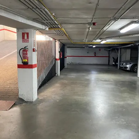 Ferienhaus El Palacio De Juana