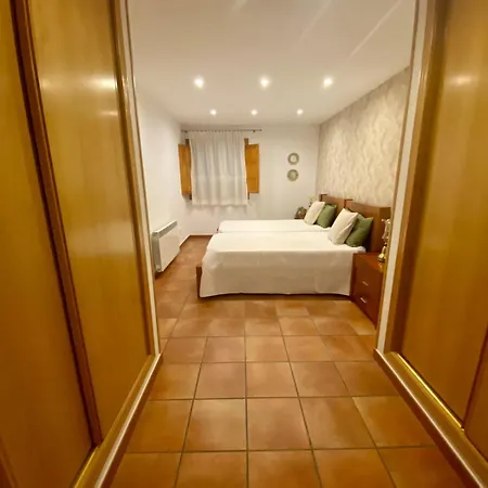 Ferienhaus El Palacio De Juana Tordesillas