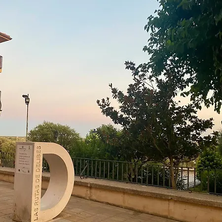 El Palacio De Juana *