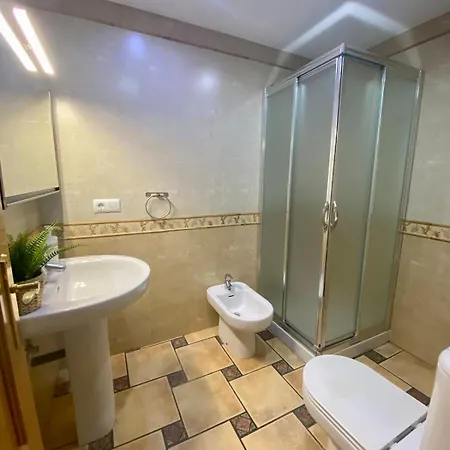 Ferienhaus El Palacio De Juana *