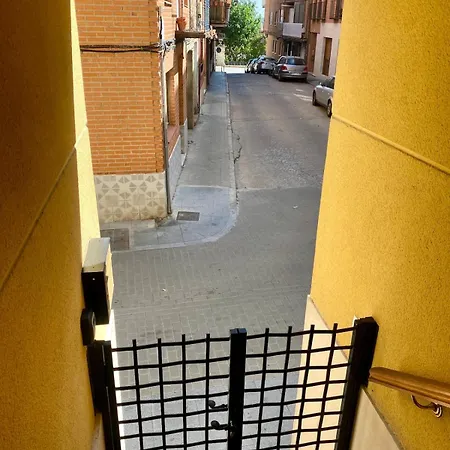 El Palacio De Juana *