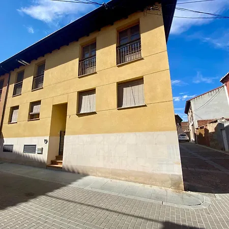 El Palacio De Juana *