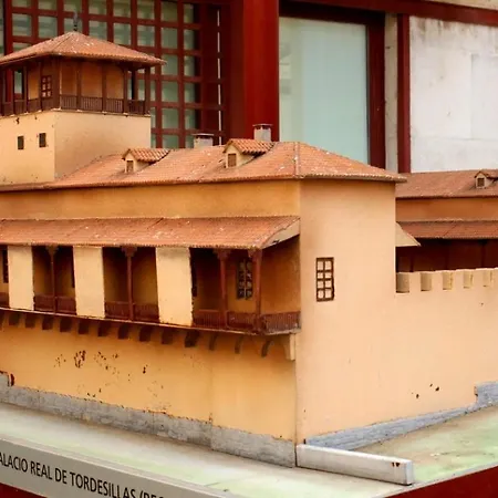 別荘 El Palacio De Juana