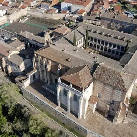 El Palacio De Juana *
