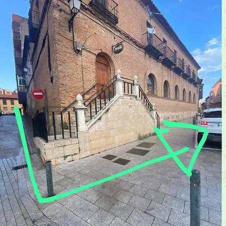 別荘 El Palacio De Juana