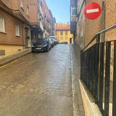 Ferienhaus El Palacio De Juana *