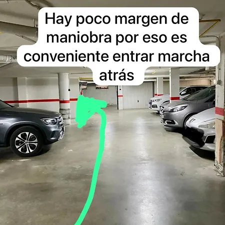 別荘 El Palacio De Juana