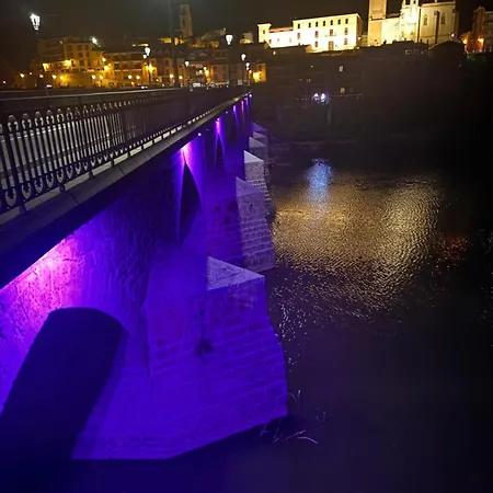 El Palacio De Juana Ferienhaus Tordesillas