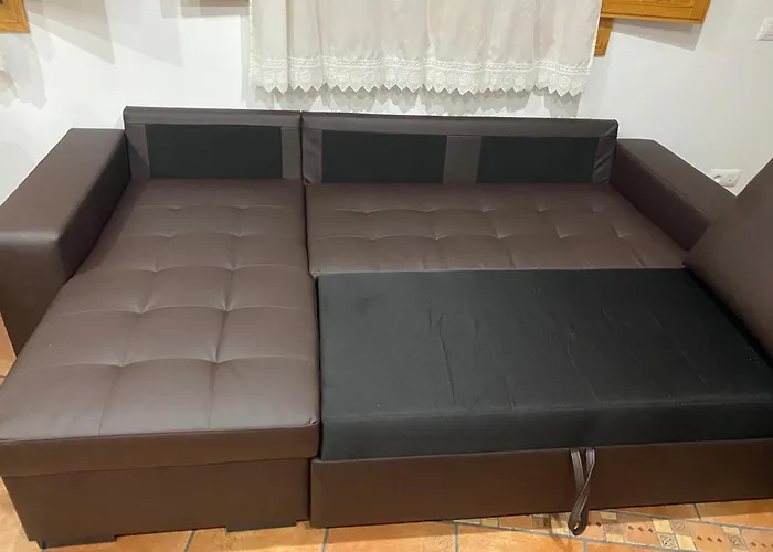 El Palacio De Juana Casa vacanze