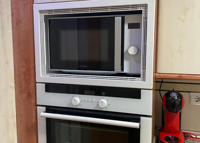 Casa vacanze El Palacio De Juana *