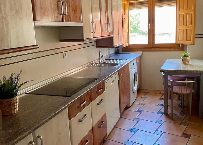 Casa vacanze El Palacio De Juana *