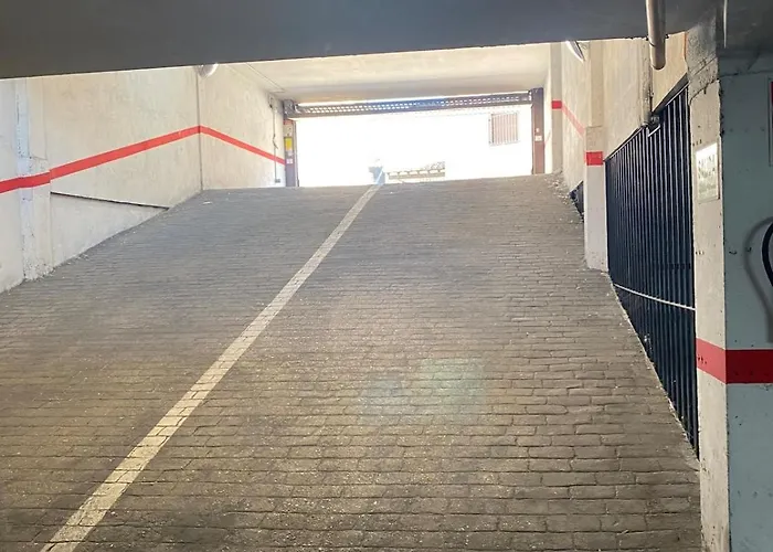 Casa vacanze El Palacio De Juana