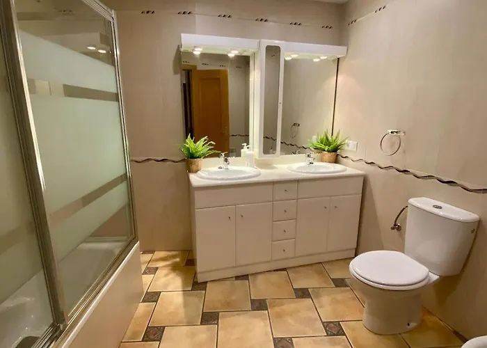 El Palacio De Juana Casa vacanze Tordesillas