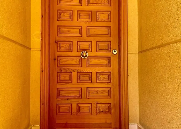 El Palacio De Juana * Tordesillas