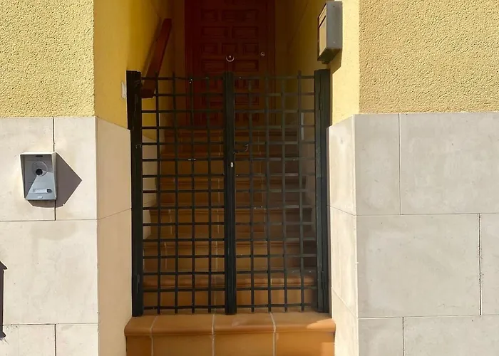 El Palacio De Juana Casa vacanze