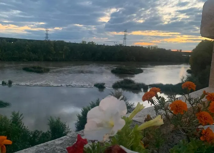 Casa vacanze El Palacio De Juana