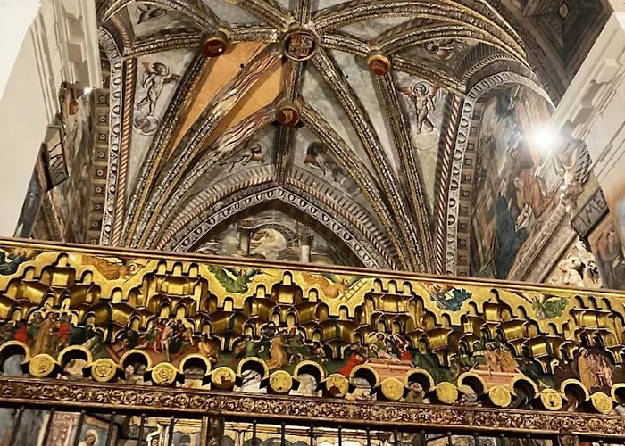 El Palacio De Juana Casa vacanze