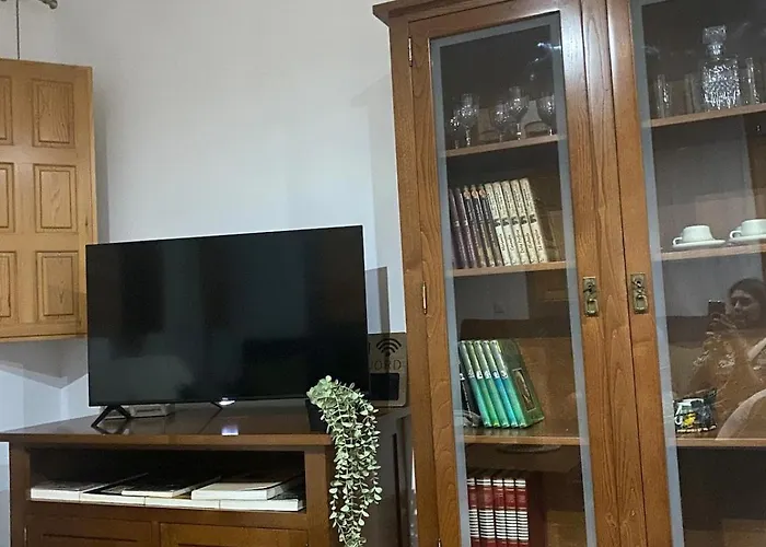 El Palacio De Juana *