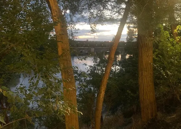 El Palacio De Juana Casa vacanze *