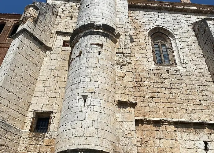 El Palacio De Juana Casa vacanze