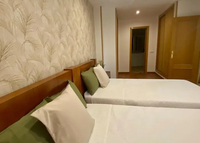 Casa vacanze El Palacio De Juana *