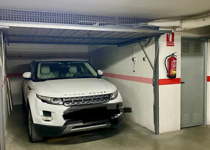 Casa vacanze El Palacio De Juana