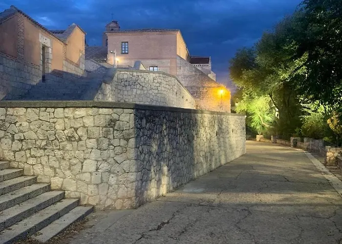 Casa vacanze El Palacio De Juana *